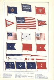 United States Flags